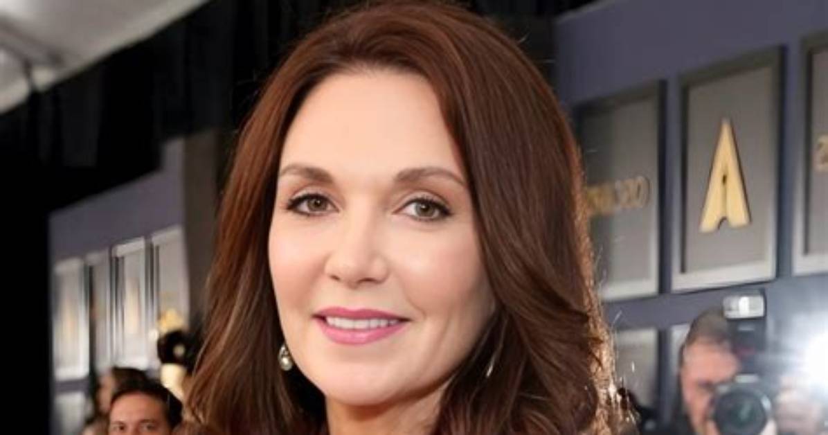 Exploring the Life and Career of Stepfanie Kramer