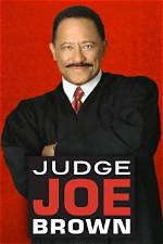Exploring the Life of Judge Joe Brown's Second Wife