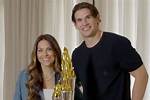 Exploring the Life of Sean Monahan's Wife: a Deep Dive