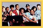 Exploring the Living Color Cast: a Journey Through Art and Emotion