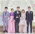 Exploring the Relationship Between Park Hyung Sik and Park Bo Young