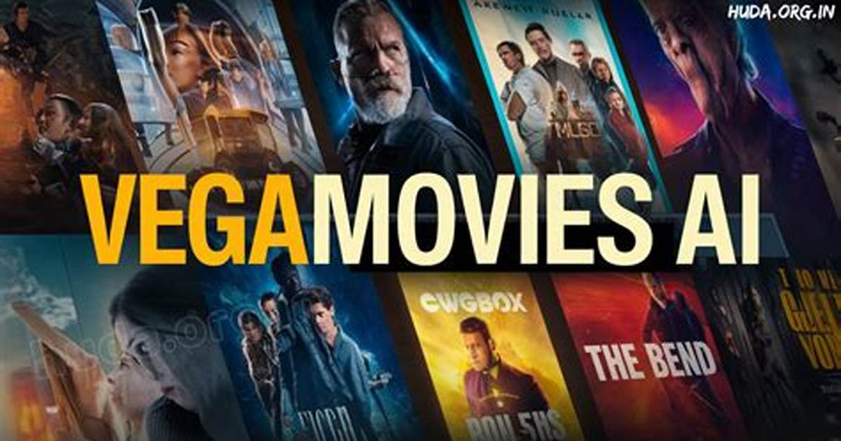 Exploring Vegamovies. Nl: Your Ultimate Guide to Online Movie Streaming