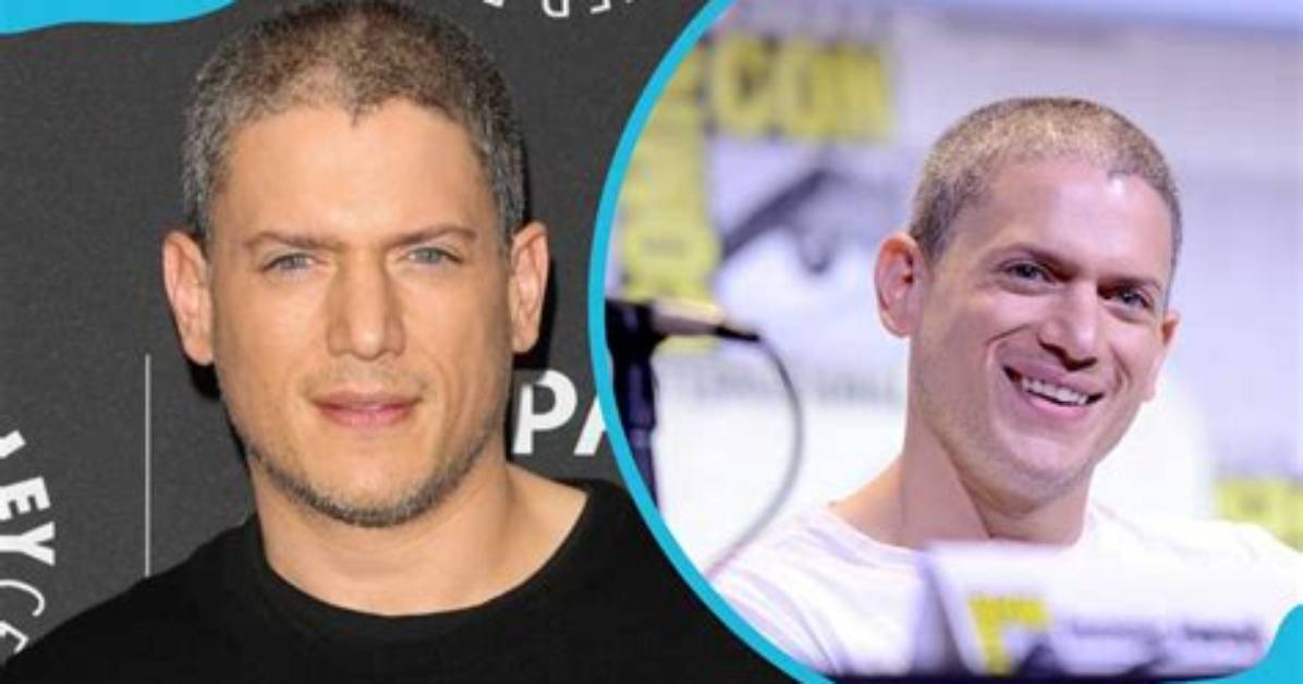 Exploring Wentworth Miller's Relationships: a Deep Dive