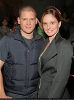 Exploring Wentworth Miller's Wife: a Look at Their Life Together