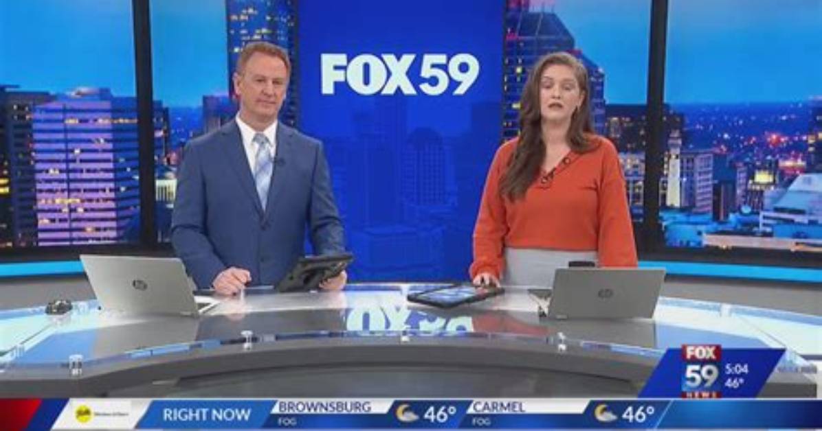 Fox 59 News: Your Trusted Source for Local News in Indiana