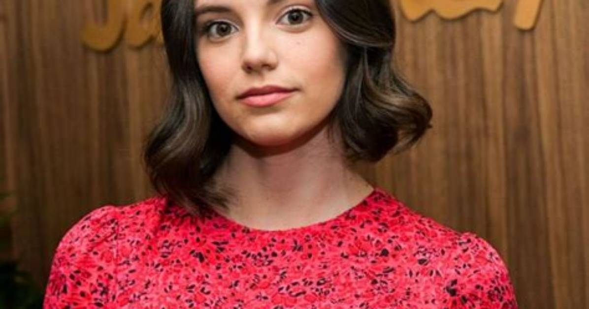 Francesca Reale: the Rising Star of Hollywood