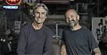 Fritz of American Pickers: the Journey of a Passionate Picker