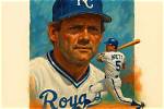 George Brett: a Legendary Baseball Icon
