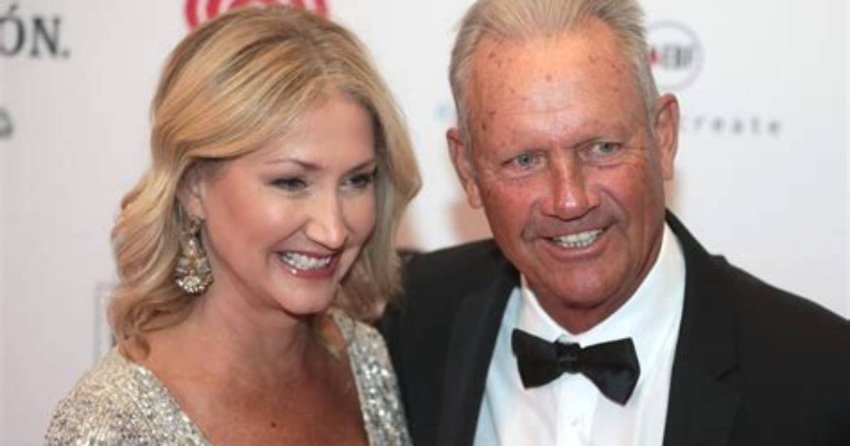 George Brett's Wife: Age, Biography, and Insights