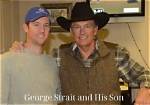 George Strait's Son Bubba: a Glimpse into His Life and Legacy