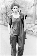 Gia Carangi: the Trailblazing Supermodel of the 1970S