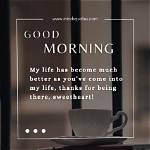 Good Morning Message for Her: Sweet Ways to Start Her Day Right
