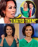 Harris Faulkner Leaving Fox: What You Need to Know