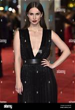 Heida Reed: the Rising Star of Television and Film