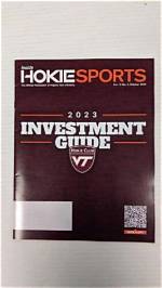 Hokie Sports: a Comprehensive Guide to Virginia Tech Athletics