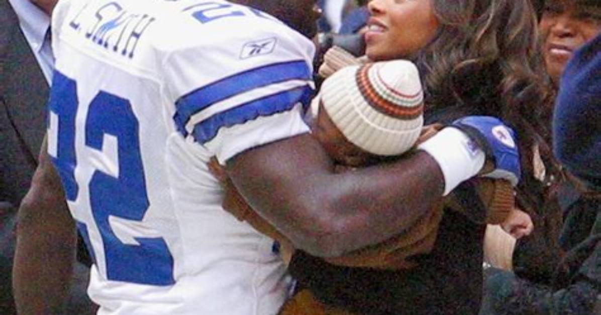 Hope Wilson: the Inspirational Journey of Emmitt Smith's Daughter