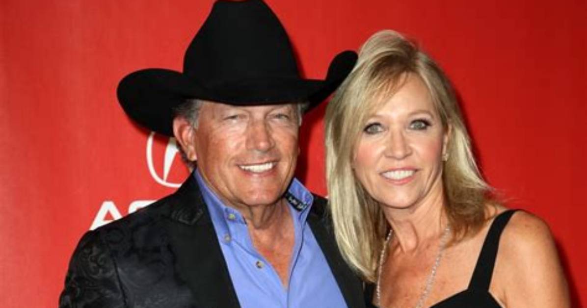 How Long Has George Strait Been Married? a Deep Dive into the Life of the Country Legend