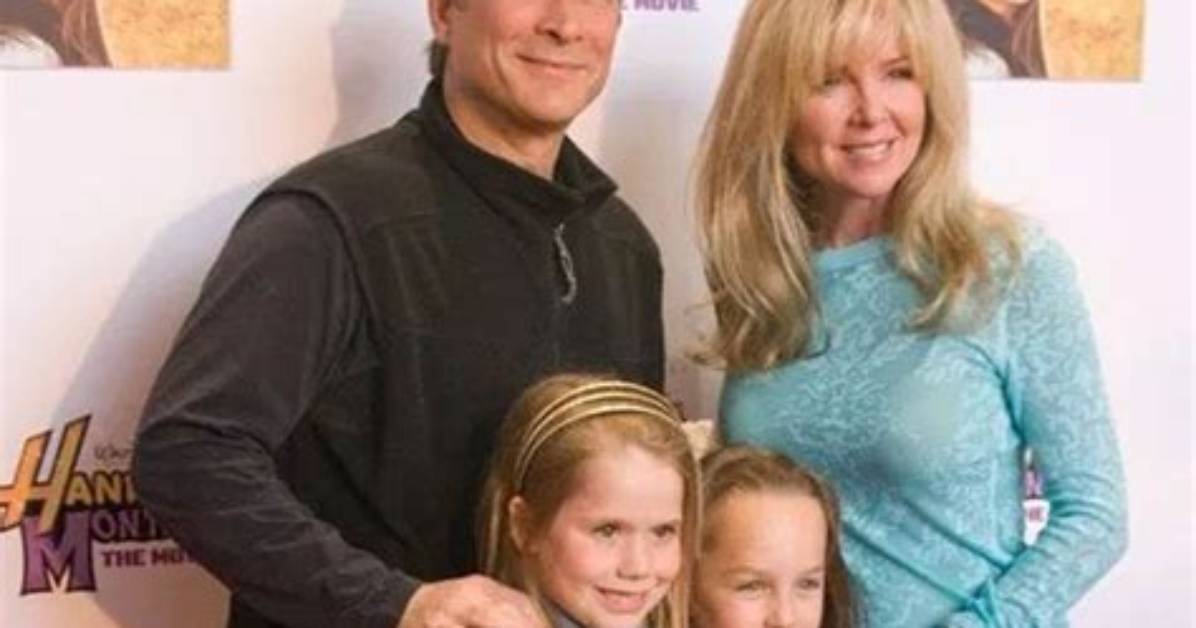 How Many Children Does Clint Black Have?