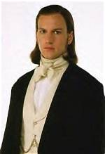How Old Is Raoul in Phantom of the Opera?