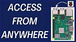 How to Access Your Raspberry Pi from Anywhere Without Compromising Security