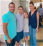 Howie Dorough's Journey: Embracing Fatherhood with His Adopted Son