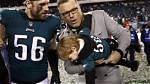 Howie Long Height: Understanding the Physical Attributes of a Football Legend
