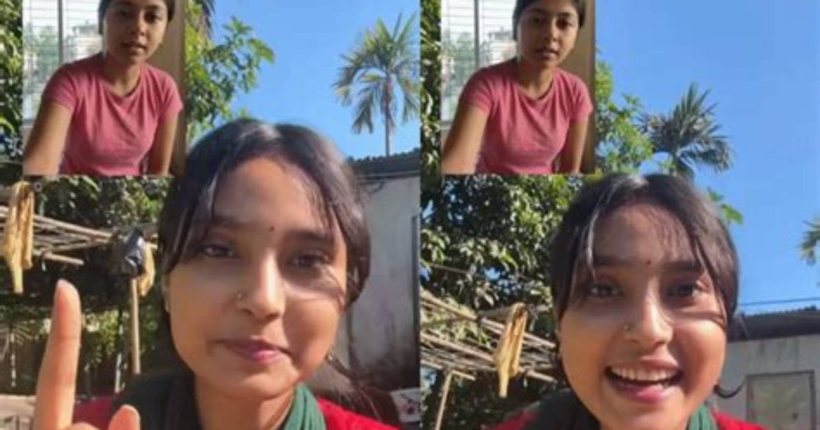 Instagram Viral Mms Video: the Phenomenon Explained