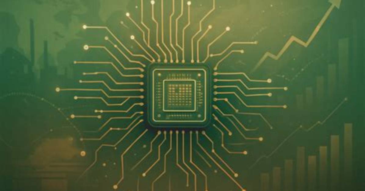 Intel Chronicles: a Comprehensive Journey Through the World of Intel