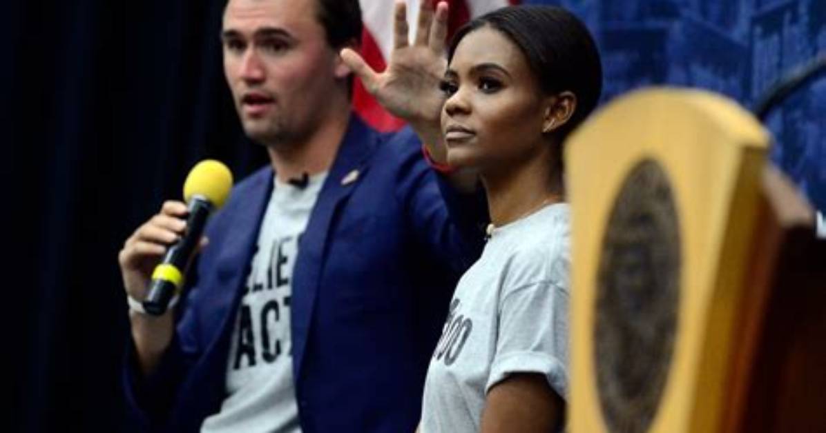 Is Candace Owens Still a Trump Supporter? Exploring the Truth Behind Her Political Stance