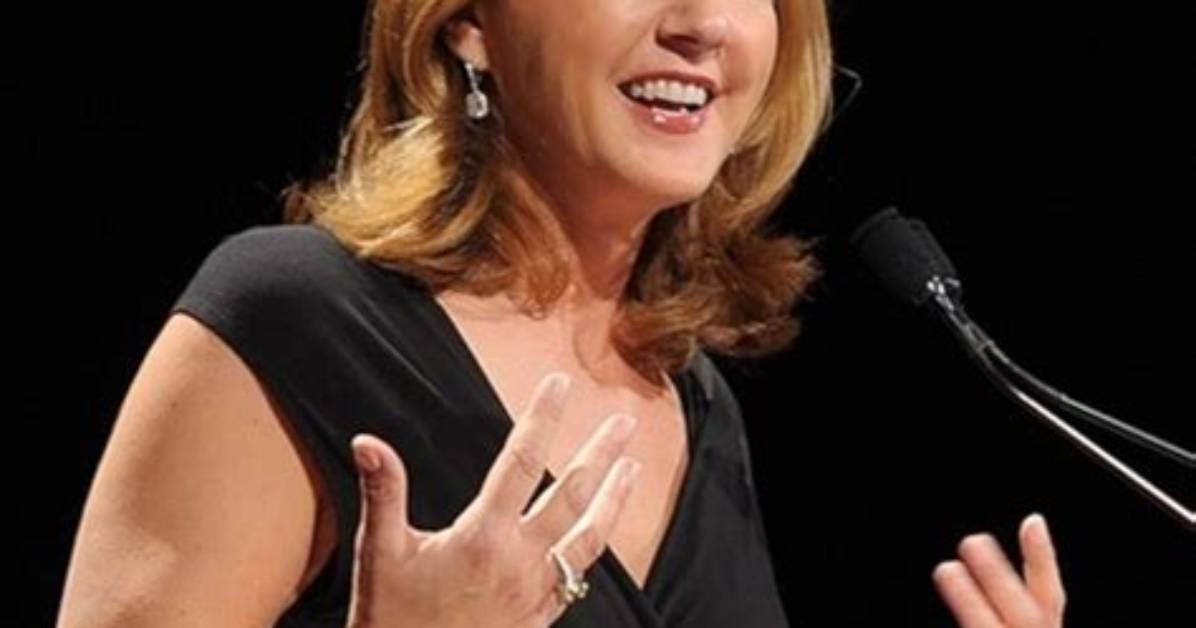 Is Chris Jansing Engaged? Unraveling the Personal Life of the Nbc Journalist