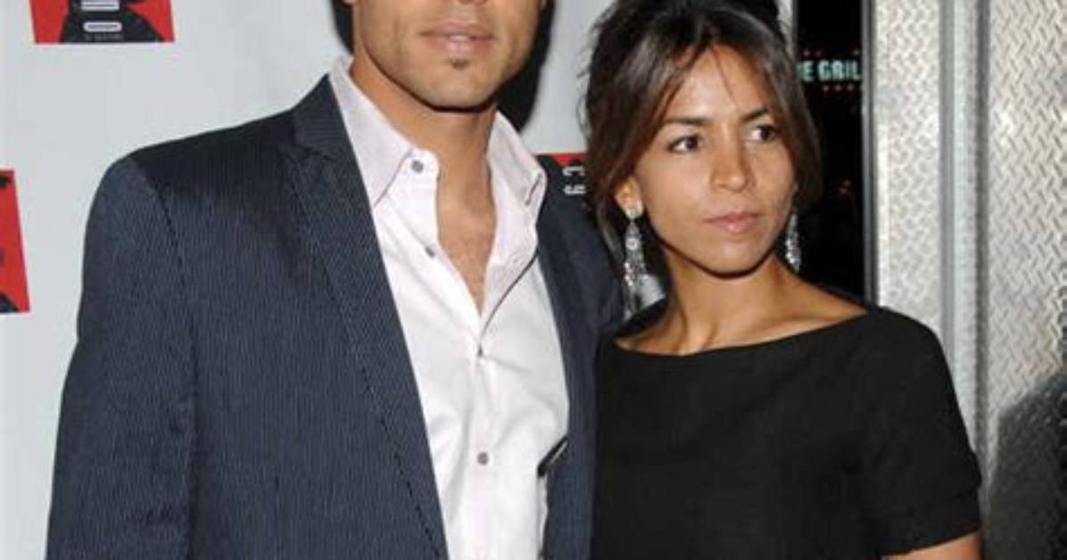 Is Daniel Sunjata Married? Uncovering the Truth About His Relationship Status