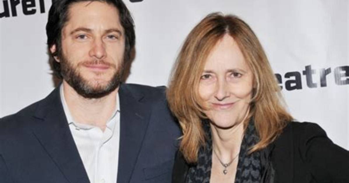 Is David Conrad Married? Unveiling the Personal Life of the Talented Actor