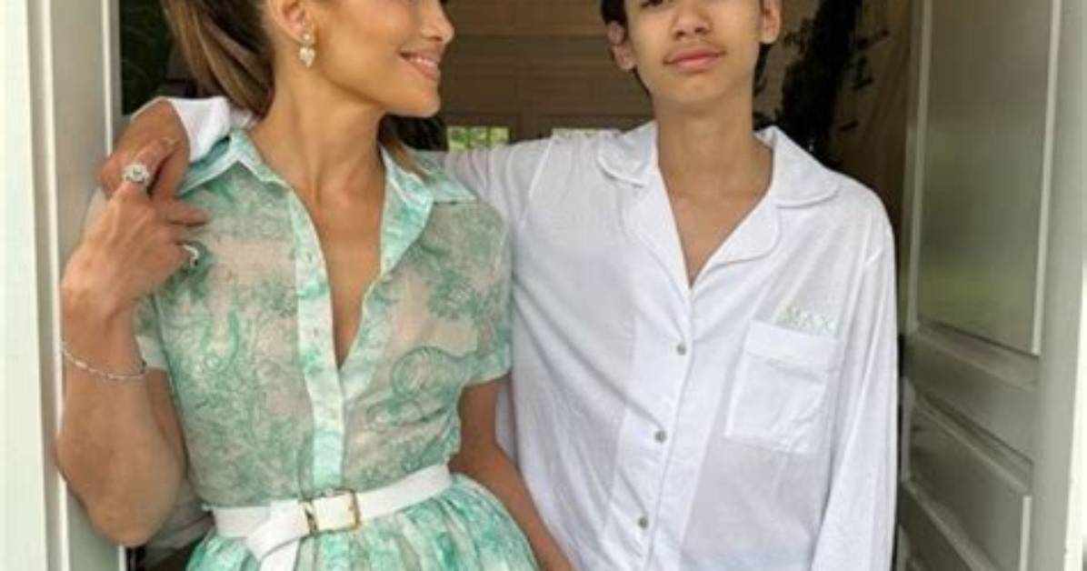 Is Jennifer Lopez Pregnant? Everything You Need to Know