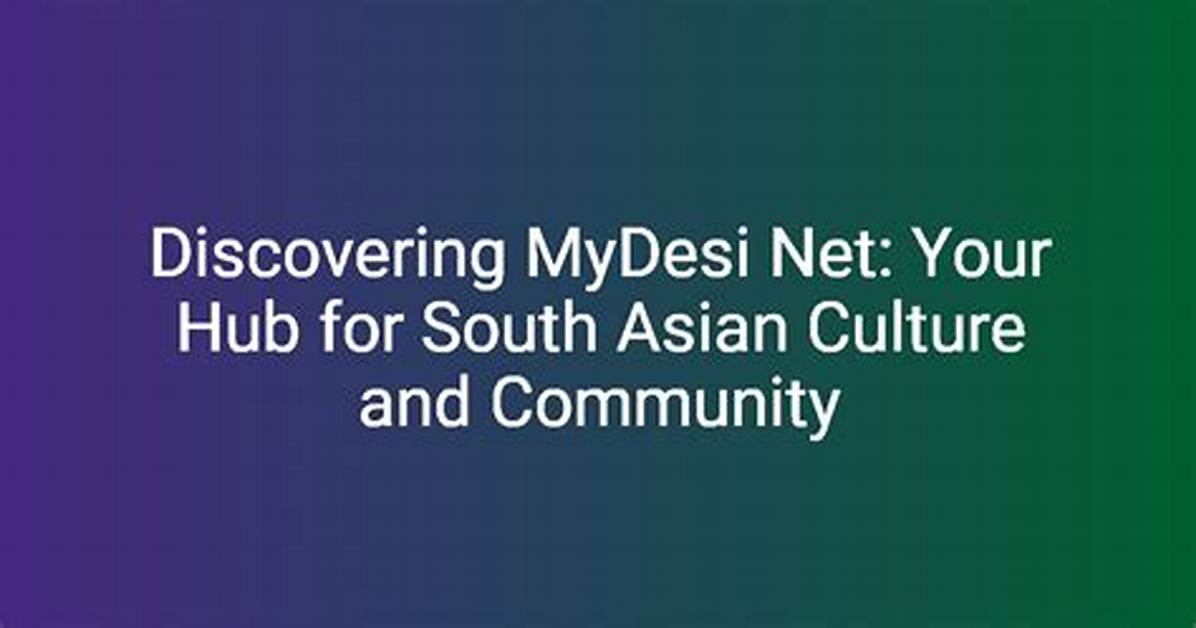Is Mydesi. Net Safe? Risks of Indian Entertainment