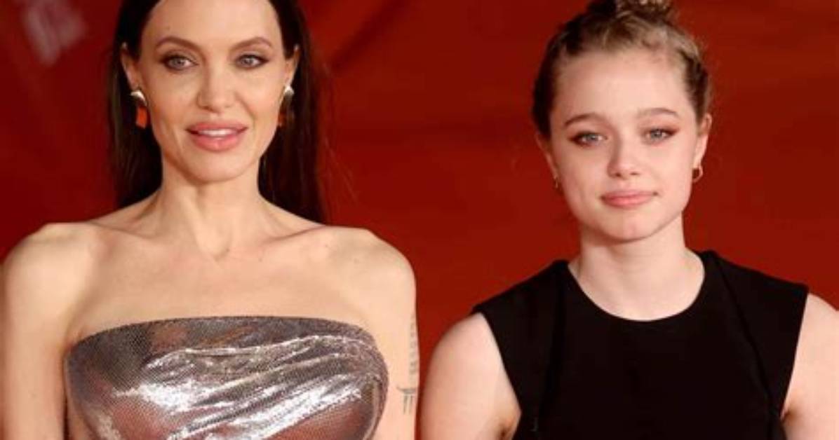 Is Shiloh Pitt a Girl? Unveiling the Truth Behind Shiloh Pitt's Identity