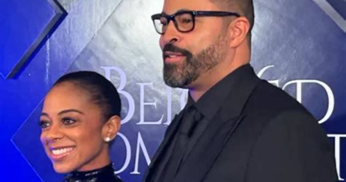 Is Timon Kyle Durrett Married? Discover the Truth Behind His Relationship Status