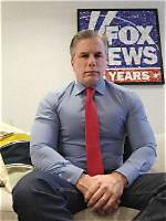 Is Tom Fitton Married? Exploring the Personal Life of the Judicial Watch President