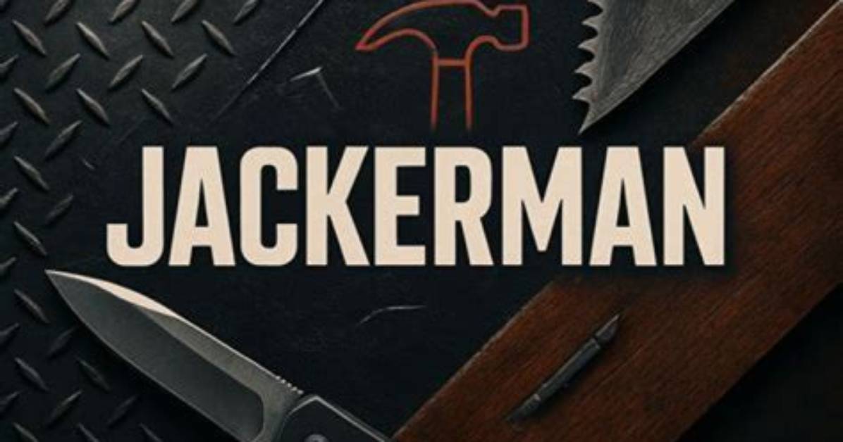 Jackerman 3D Art: Explore the Captivating World of [Artist Name]!
