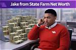 Jake State Farm Net Worth: a Comprehensive Analysis