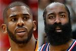James Harden Beardless: the Transformation of an Nba Superstar