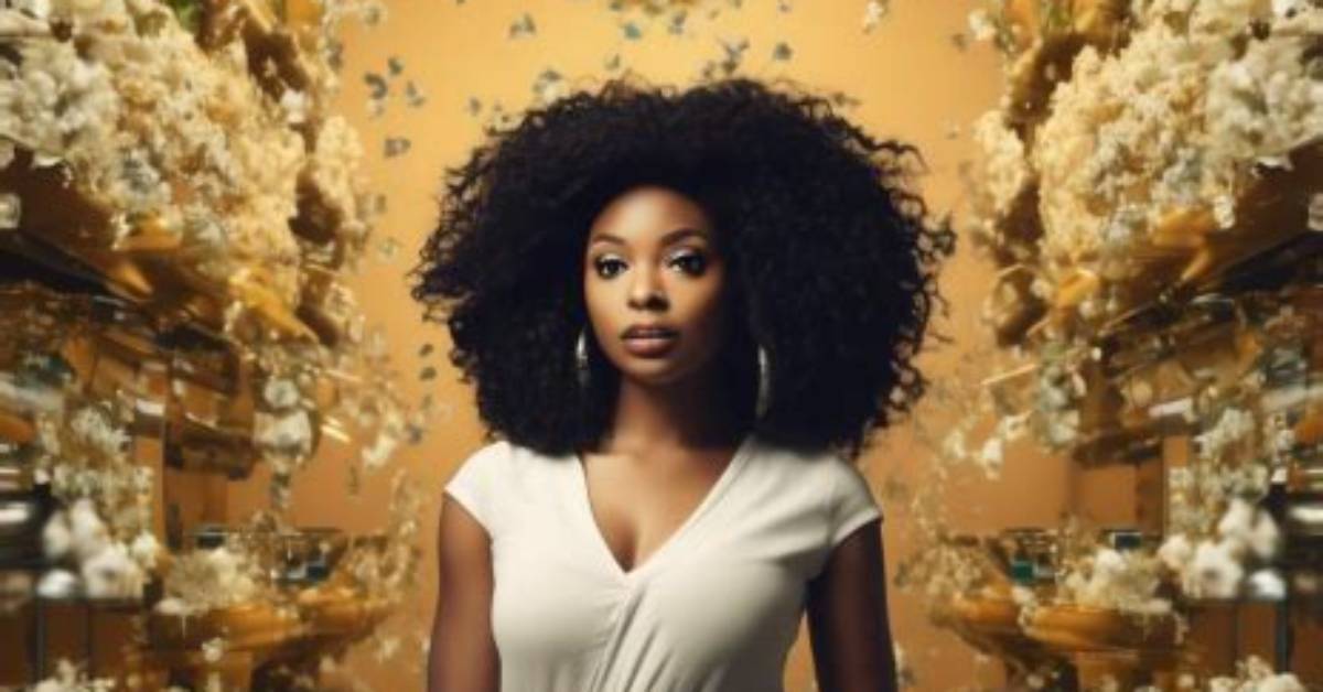 Jasmine Washington Age: Everything You Need to Know