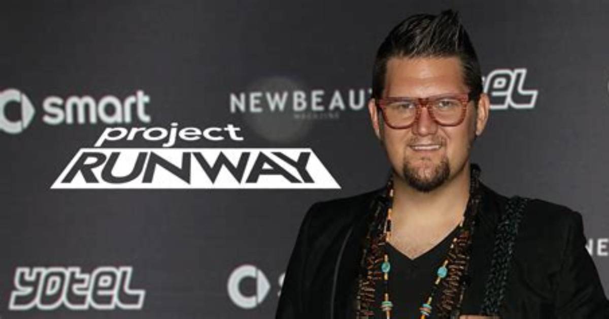 Jay Mccarroll: the Visionary Behind Project Runway