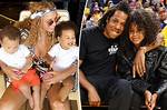 Jay-Z's Kids: a Deep Dive into the Family Life of the Hip-Hop Mogul