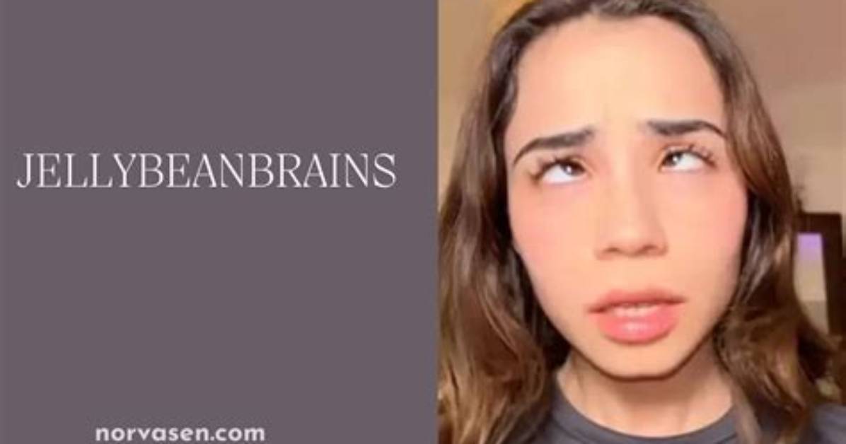 Jellybeanbrains Fucked: a Comprehensive Exploration of the Phenomenon