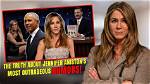 Jennifer Aniston: the Truth Behind the Rumors of Her Death