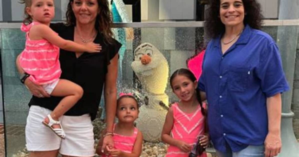 Jessica Kirson's Kids: a Deep Dive into Her Family Life