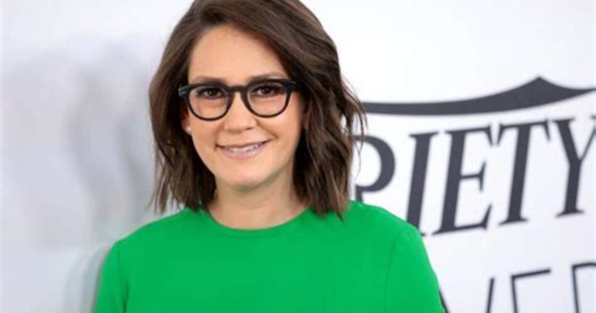 Jessica Tarlov: Unveiling the Life of Her First Husband
