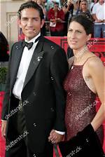 Jim Caviezel's Wife: a Deep Dive into Their Relationship