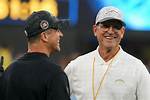 Jim Harbaugh's Brother: a Comprehensive Exploration