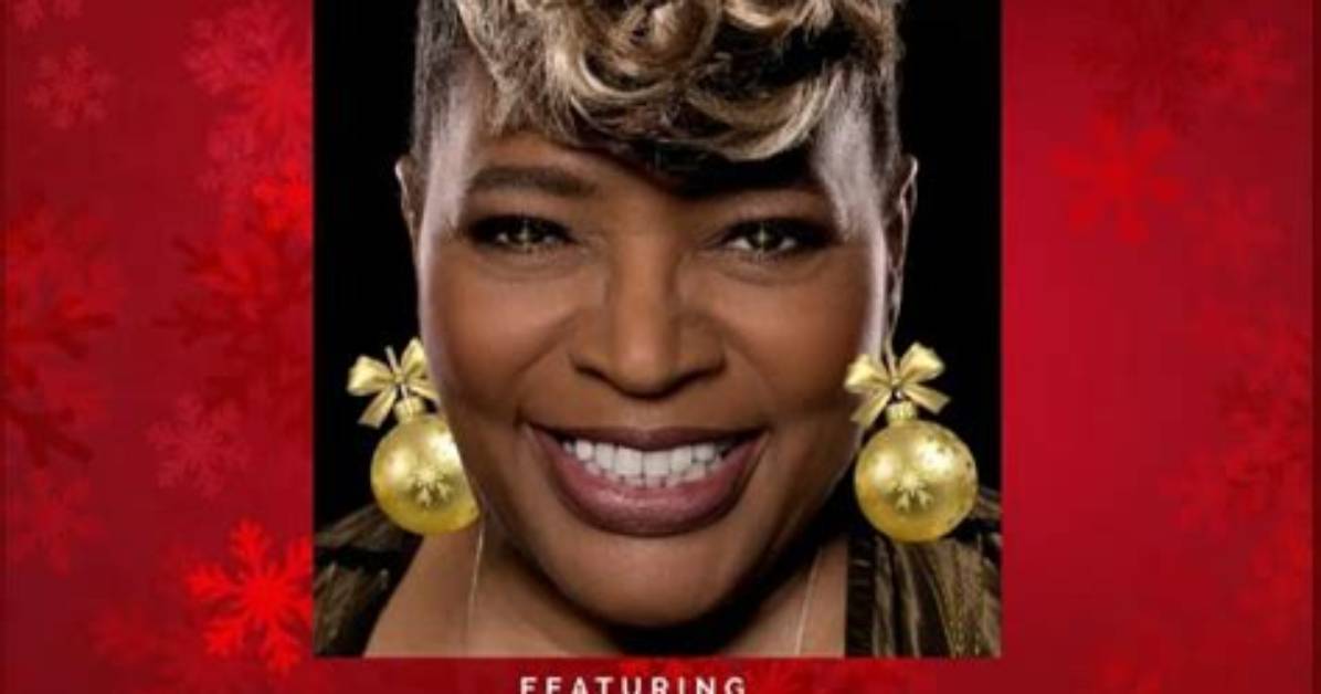 Jocelyn Brown: the Soulful Voice Behind Iconic Hits